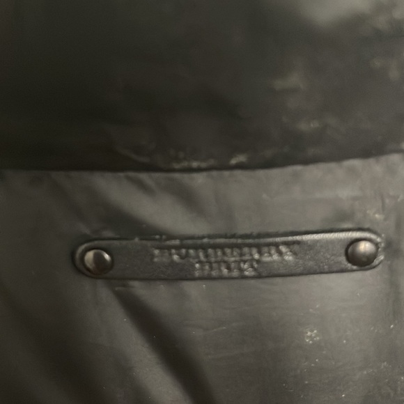 Burberry Brit puffy jacket - Picture 7 of 16